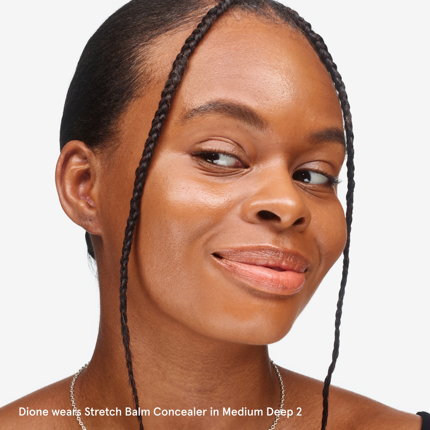 STRETCH CONCEALER (CORRECTOR PARA OJOS CON COBERTURA EFECTO HIDRATANTE)